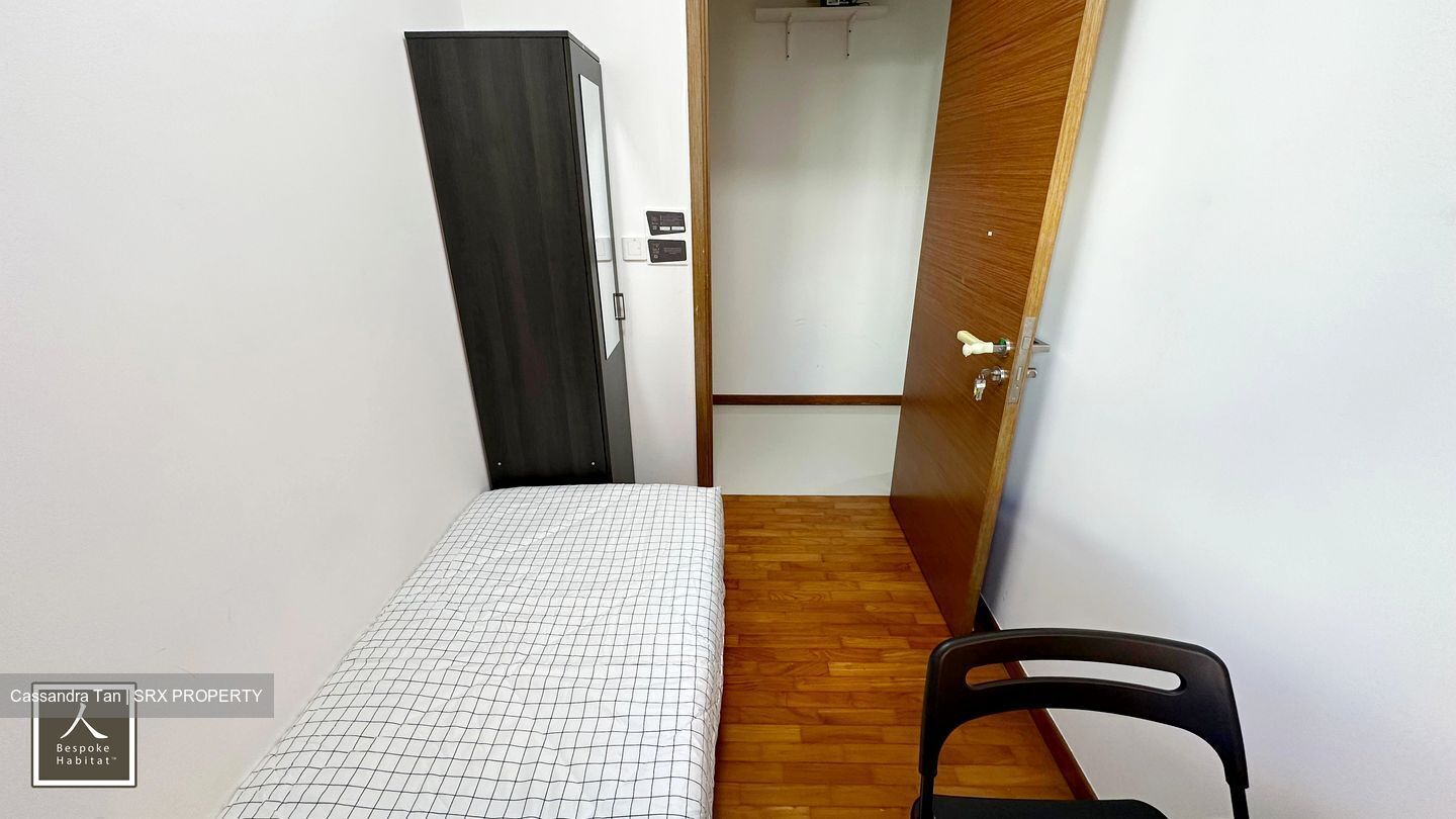 Double Bay Residences (D18), Condominium #600257281
